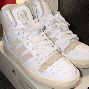 Adidas Break Start Mid W